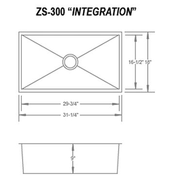 Austin Granite Direct CONTEMPORARY stainless steel sinks — Austin ...