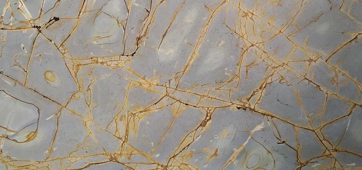 OUR COLLECTION | QUARTZITE | ROMA BLUE | DETAIL — Austin ...