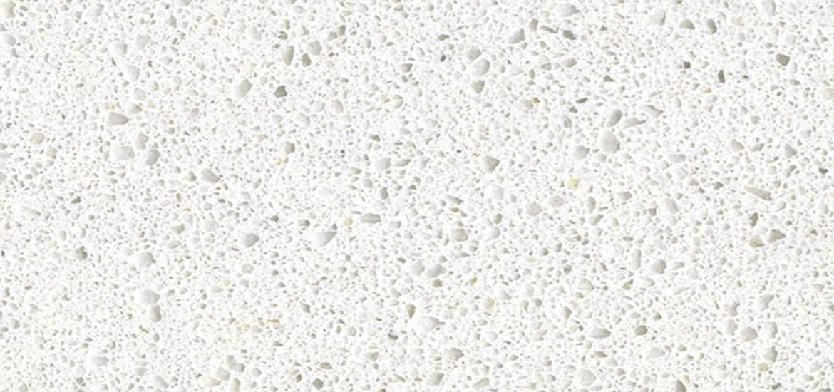 CAESARSTONE | OCEAN FOAM | DETAIL — Austin Granite Direct