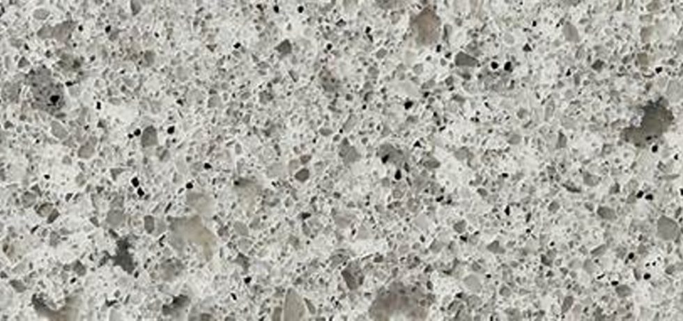 CAESARSTONE | ATLANTIC SALT | DETAIL — Austin Granite Direct