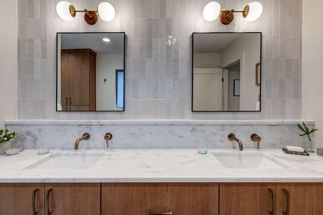 OUR COLLECTION | MARBLE | CALACATTA DIAMOND | DETAIL — Austin Granite ...