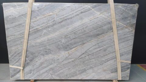 OUR COLLECTION | QUARTZITE | BEVERLY BLUE — Austin Granite Direct