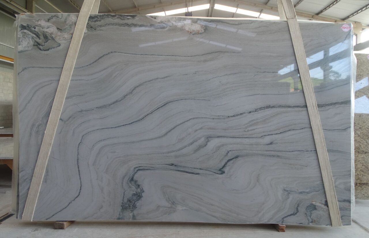 OUR COLLECTION | DESIGNER | MACAUBAS FANTASY | DETAILS – Austin Granite ...