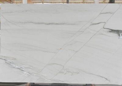 Bianco Superiore Quartzite Polished