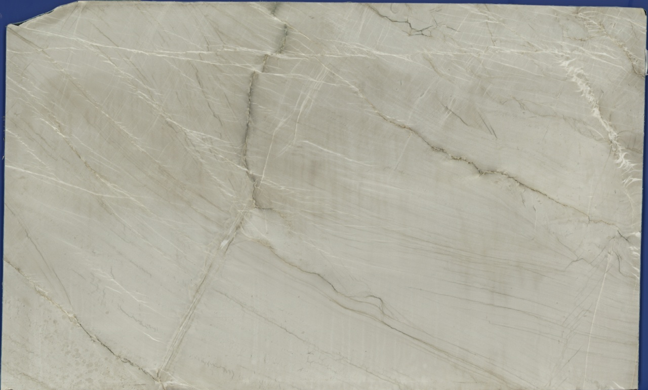 Bianco Superiore Quartzite Polished