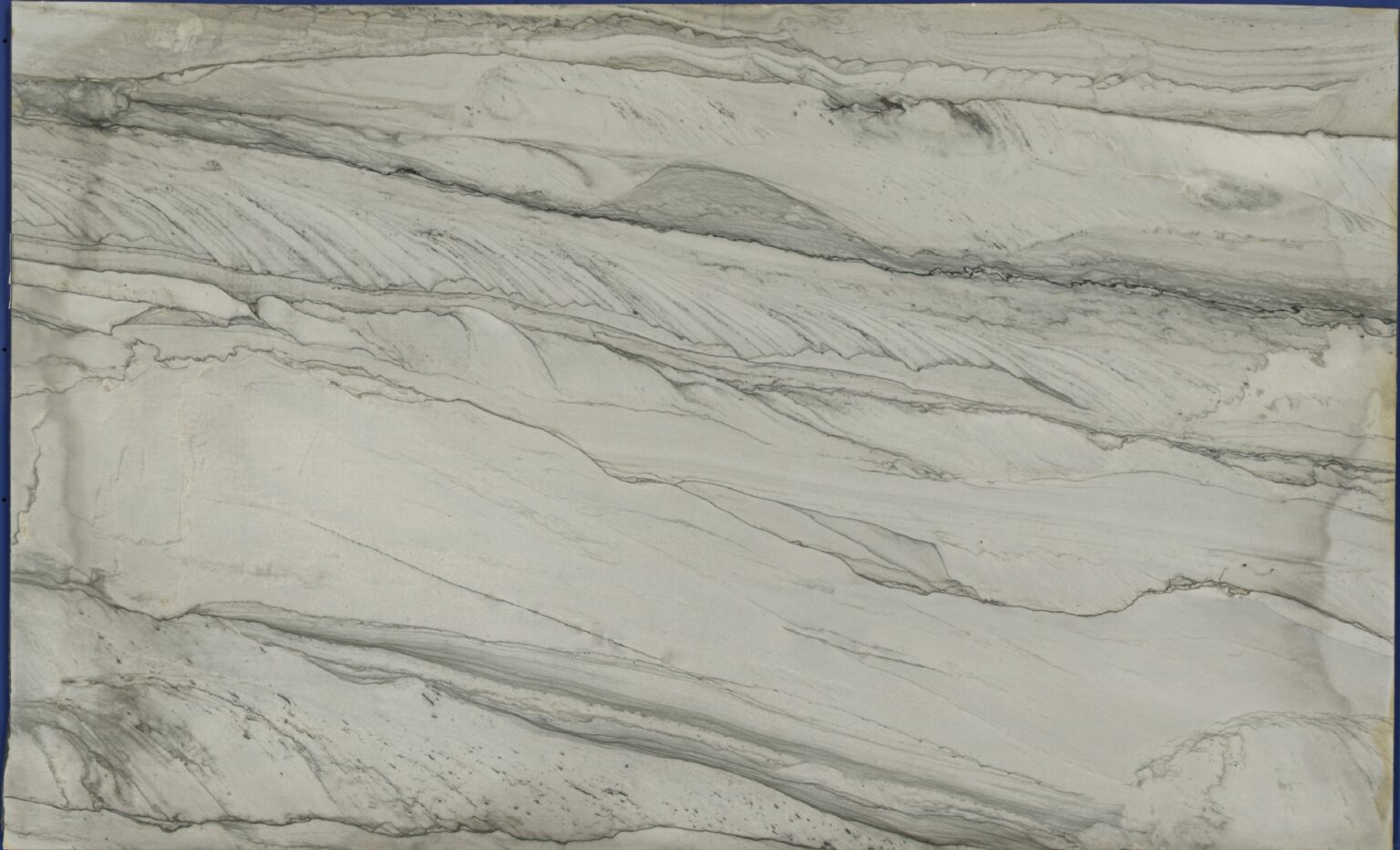 Infinity White Quartzite – Austin Granite Direct