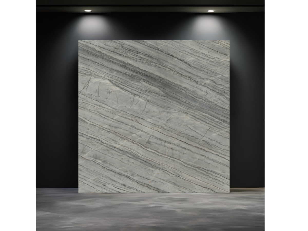 Beverly Blue 3cm Honed.jpg (3) BERVERLY BLUE QUARTZITE