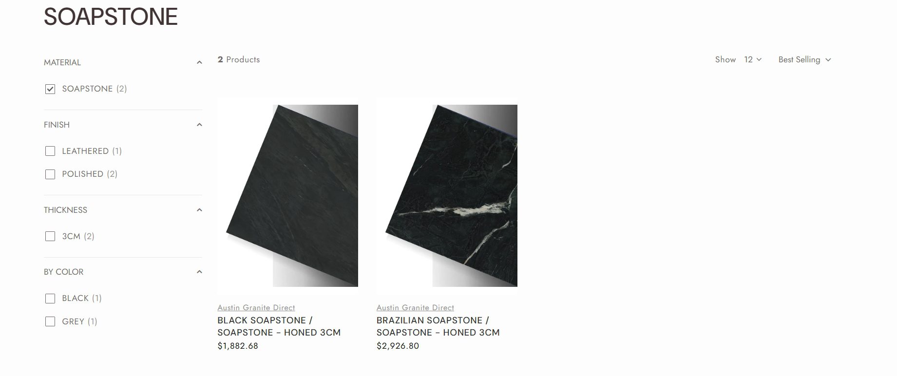 soapstone countertops austin tx kitchen