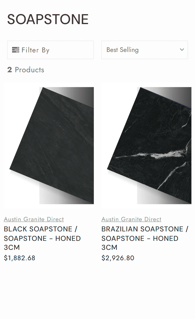 soapstone countertops austin tx kitchen